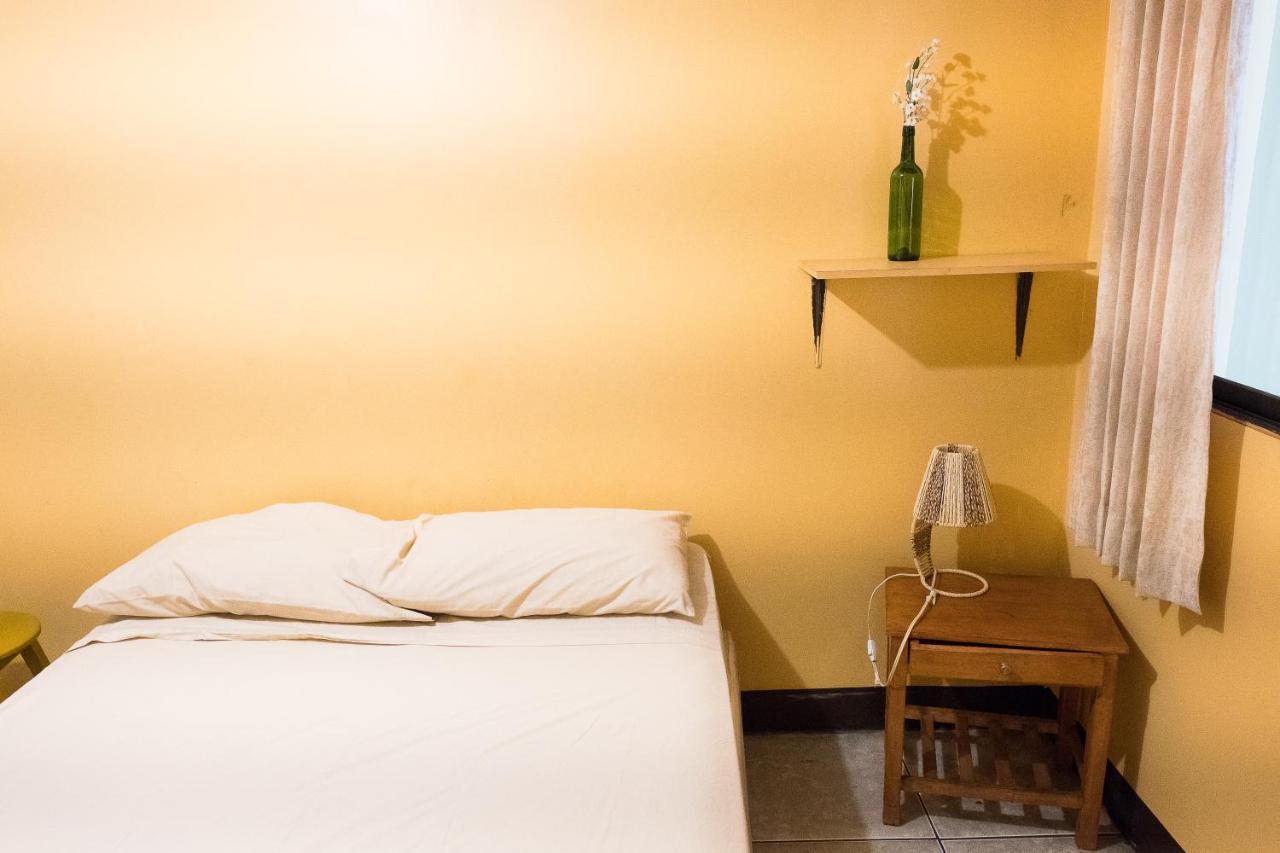 Hostel Nucapacha Гуаякиль Экстерьер фото