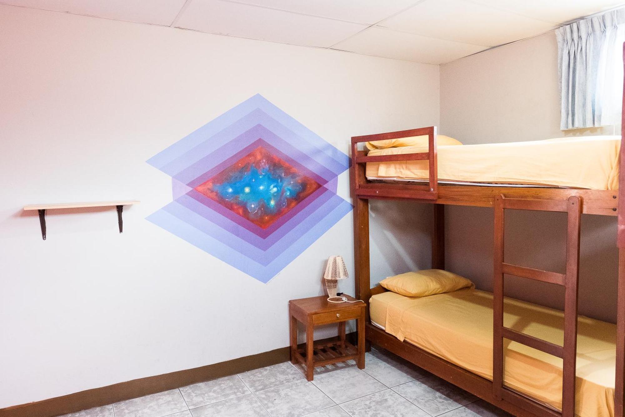 Hostel Nucapacha Гуаякиль Экстерьер фото