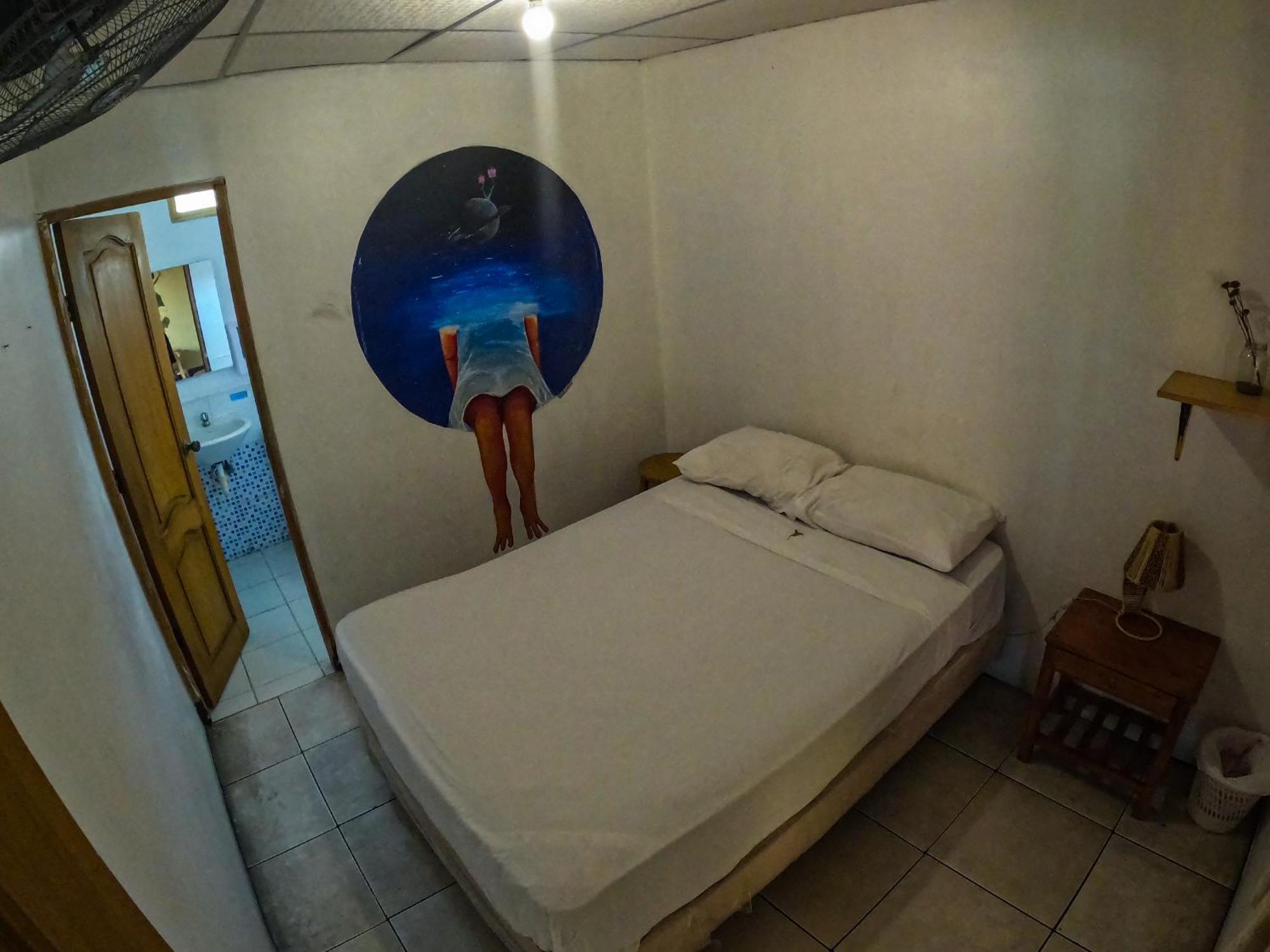 Hostel Nucapacha Гуаякиль Экстерьер фото